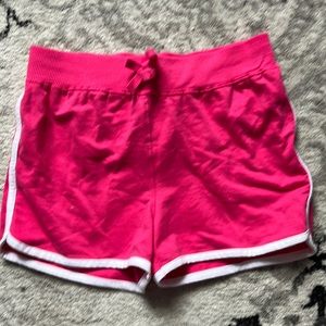 Freestyle Revolution sweat shorts. Size L.